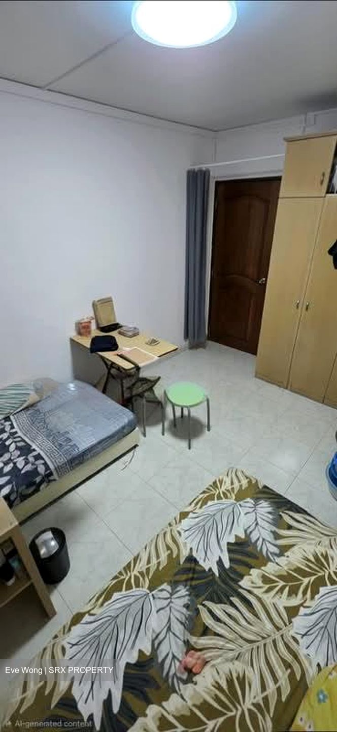 Blk 557 Hougang Street 51 (Hougang), HDB 4 Rooms #627111421